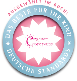 Emblem Deutsche Standards